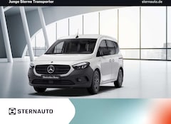 Bild des Angebotes Mercedes-Benz Citan eCitan Tourer PRO Navi/Kamera/LED/Klima/Sitzhzg