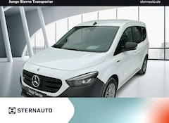 Bild des Angebotes Mercedes-Benz Citan eCitan Tourer PRO Navi/Kamera/LED/Klima/Sitzhzg