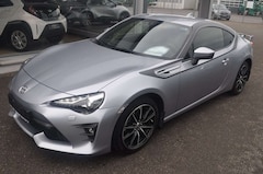 Bild des Angebotes Toyota GT86 Basis