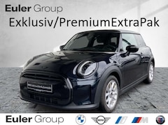 Bild des Angebotes MINI Cooper Exklusiv/PremiumExtraPak Leder Sportsitze DigiCoc