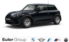 Bild des Angebotes MINI Cooper 3-Türer Leder Digitales Cockpit LED Mehrzonenklima