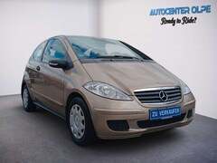 Bild des Angebotes Mercedes-Benz A 150 Mercedes A150 **Automatik-2.Hand-TÜV 02.2027 **