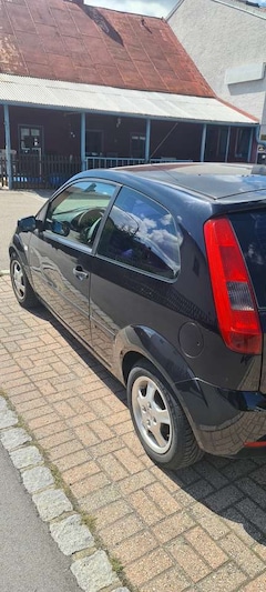 Bild des Angebotes Ford Fiesta das Auto läuft gut, es hat keinen TÜV