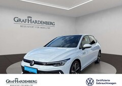 Bild des Angebotes VW Golf GTE eHybrid DSG AHK AreaView MatrixLED