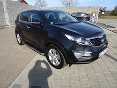 Bild des Angebotes Kia Sportage Sportage+1.6+GDI+2WD+Attract