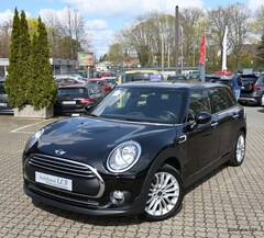 Bild des Angebotes MINI Cooper S Clubman H&K Leder Pano SSD Navi LED