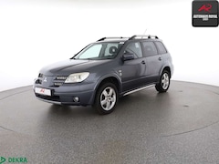 Bild des Angebotes Mitsubishi Outlander Outlander 2.4 4WD KLIMAAUTOMATIK,DACHRELING