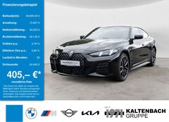 Bild des Angebotes BMW 430 Gran Coupe xDrive M-Sport Pro FACEL. AHK