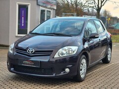 Bild des Angebotes Toyota Auris 1.6 Valvematic Life+ MultiMode Tempomat