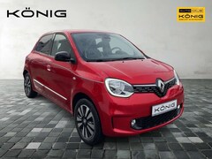 Bild des Angebotes Renault Twingo Techno Electric KLIMA*NAVI*Tempomat