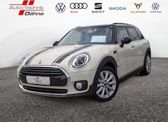 Bild des Angebotes MINI Cooper Clubman