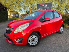 Bild des Angebotes Chevrolet Spark LT TÜV*Sitzheizung*PDC*MFL*KLIMA