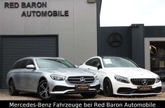 Bild des Angebotes Mercedes-Benz E 220 T D HYBR DASHBOARD LED LEDER KAMERA PDC