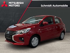 Bild des Angebotes Mitsubishi Space Star 1.2 Select KLIMAANLAGE DAB