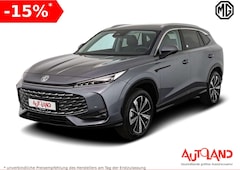 Bild des Angebotes MG HS 1.5 T-GDI Luxury LED Navi 360°