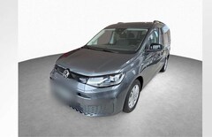 Bild des Angebotes VW Caddy California TDI Kamera PDC Navi Klima