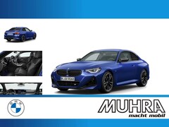 Bild des Angebotes BMW 240 M240i xDrive FACELIFT 19" AHK LC Prof. PA+ LED