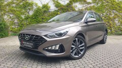 Bild des Angebotes Hyundai i30 Mild-Hybrid Navi*Lenkr.H.*Kamera*Temp*LED