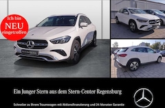 Bild des Angebotes Mercedes-Benz GLA 220 d 4MATIC Progressive+AHK+LED+Winter-Pak.