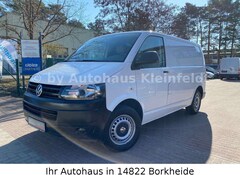 Bild des Angebotes VW T5 Transporter T5 Kasten 4Motion |AHK|KLIMA|SORTIMO|WECHSELRICH