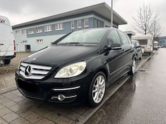 Bild des Angebotes Mercedes-Benz B 150 BlueEFFICIENCY Flotte TÜV ( Neu )