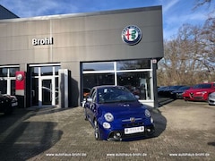 Bild des Angebotes Abarth 500 Automatik 165PS