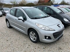 Bild des Angebotes Peugeot 207 Premium,Alu,Klima, Tüv Neu!