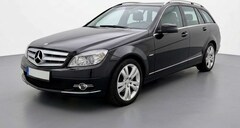 Bild des Angebotes Mercedes-Benz C 180 T CGI AVANTGARDE BlueEfficiency AUTOMATIK