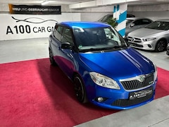 Bild des Angebotes Skoda Fabia RS*Sitzheizung*Tempomat*Klimaautomatik*
