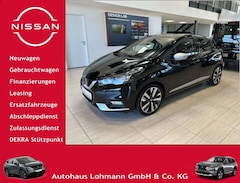 Bild des Angebotes Nissan Micra 1.0 IG-T N-Design Rückfahrkamera