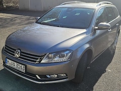Bild des Angebotes VW Passat Variant Passat Variant EcoFuel 1.4 TSI EcoFuel Highline