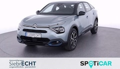 Bild des Angebotes Citroen E-C4 Electric C4 e-Feel Pack AT*LED*RFK*SHZ*uvm