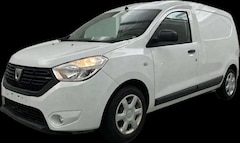 Bild des Angebotes Dacia Dokker DOKKER EXPRESS ESSENTIAL NAVI/KAMERA/SITZHZ/1.HD