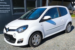 Bild des Angebotes Renault Twingo TÜV 04/28  Klima Allwetterreifen