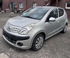 Bild des Angebotes Nissan Pixo Acenta