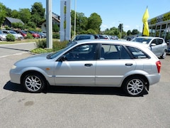 Mazda 323 F 1.4 [KLIMA/ALU/RADIO]