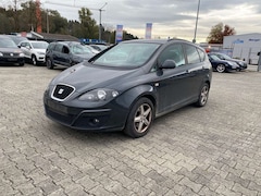 Bild des Angebotes SEAT Altea XL XL1.9 TDI 4x4