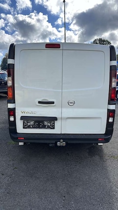 Bild des Angebotes Opel Vivaro Camper/microcamper/Vanlife L2H1