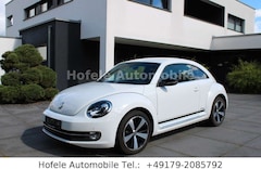 Bild des Angebotes VW Beetle Lim. Club BMT **XENON/NAVI/SHZ**