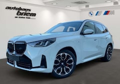Bild des Angebotes BMW X3 20d xDrive M Sportpaket, BRIEM LAGERAKTION