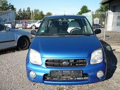 Bild des Angebotes Subaru Justy G3X Justy 1.3 4X4