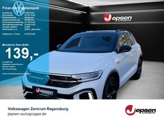 Bild des Angebotes VW T-Roc R-Line BlackStyle 1.5 TSI DSG R-KAMERA LED