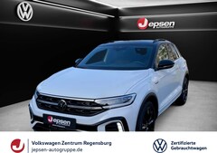 Bild des Angebotes VW T-Roc R-Line BlackStyle 1.5 TSI DSG R-KAMERA LED