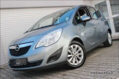 Bild des Angebotes Opel Meriva *B*Active*Klima*PDC*ALU*TÜV10/26*2.HD*