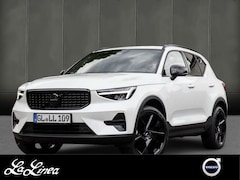 Bild des Angebotes Volvo XC40 B3 Plus Black Edition 2WD