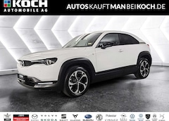 Bild des Angebotes Mazda MX-30 e-SKYACTIV R-EV AD'VANTAGE IV Bluetooth Navi