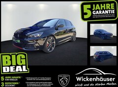 Bild des Angebotes Peugeot 308 GTi 1.6 PureTech Alcantara*LED*Navi*SHZ