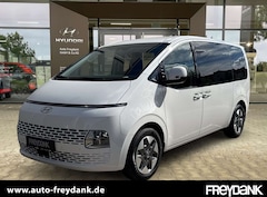 Bild des Angebotes Hyundai STARIA 9-Sitzer (MY25) HEV 1.6 T-GDI (225PS) 6-AT 2WD TRE