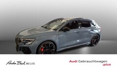 Bild des Angebotes Audi RS3 qu Navi LED Panorama HuD ACC EPH