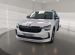 Skoda Kodiaq 2.0TDI Sportline AHK/Memory/DCC/Matrix/ACC